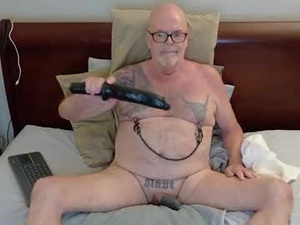 Screenshot from gwmslave webcams