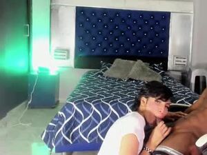Screenshot from gyal_vs_domador webcams