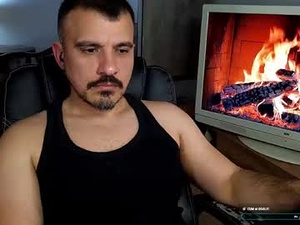 Screenshot from gymd4ddy webcams