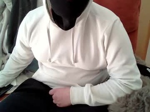 Screenshot from h0mi4u webcams