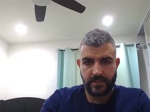 Screenshot from h0nest84 webcams