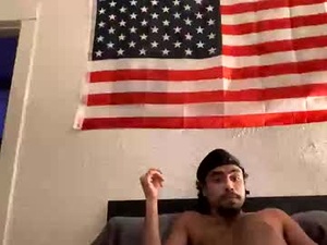 Screenshot from h0rnytwink101 webcams