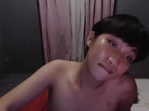 Screenshot from hachi_123 webcams