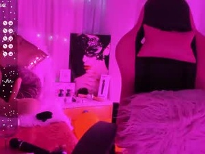 Screenshot from hadafoster webcams