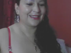 Screenshot from hadehenao45 webcams