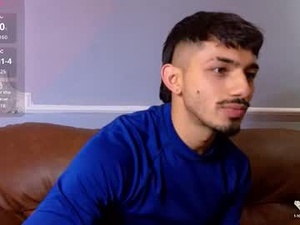 Screenshot from hadez_69 webcams