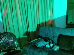 Screenshot from haikyuudam webcams