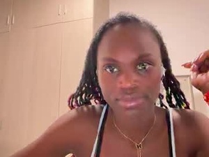 Screenshot from hailey_26 webcams