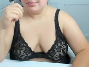 Screenshot from haileyblaze webcams