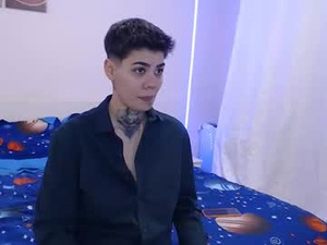 Screenshot from haileylucy webcams