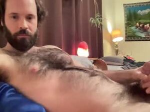 Screenshot from hairy_stud_4u webcams