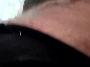 Screenshot from hairybiker123 webcams
