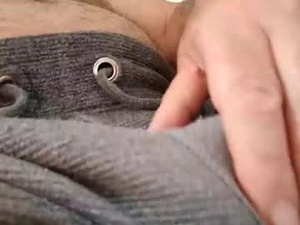 Screenshot from hairybiker123456 webcams