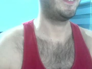 Screenshot from hairyeurostud webcams