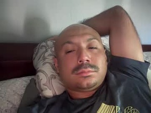 Screenshot from hairyman30000 webcams
