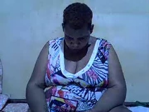 Screenshot from hairymaturee12 webcams