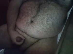Screenshot from hairynicedaddy webcams