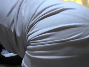 Screenshot from hairypussybigassy001 webcams