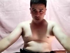 Screenshot from halibisex webcams