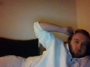 Screenshot from hamanoor12345 webcams