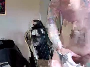 Screenshot from hammboy101 webcams