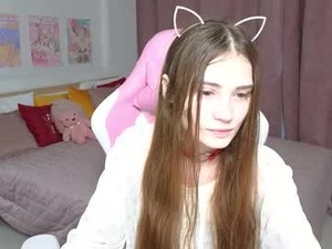 Screenshot from hana_flo webcams