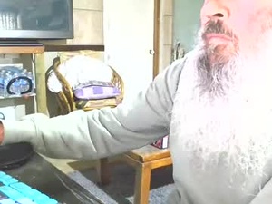 Screenshot from handschat webcams