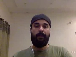 Screenshot from handsomemfker webcams