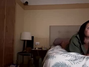 Screenshot from hane40 webcams
