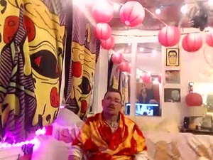 Screenshot from hankrams webcams