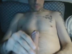 Screenshot from hankskrave webcams