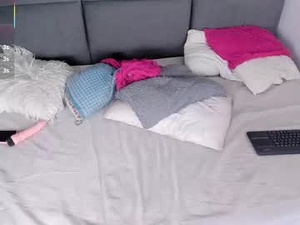 Screenshot from hanna_castro webcams
