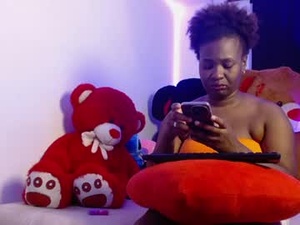 Screenshot from hanna_ebony_x webcams