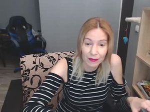 Screenshot from hanna_ha webcams