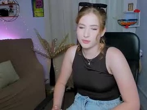 Screenshot from hanna_kiss3 webcams