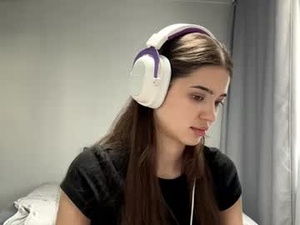 Screenshot from hannabuziak webcams