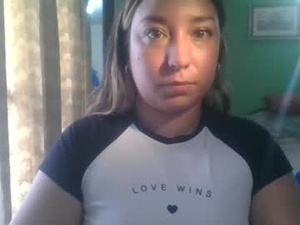 Screenshot from hannahevans2 webcams