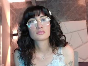 Screenshot from hannamy webcams