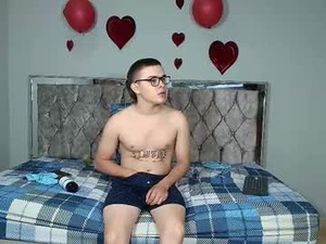 Screenshot from hannandjack webcams