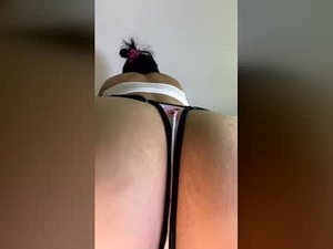 Screenshot from hannesexy webcams