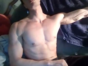 Screenshot from hannydaddy webcams