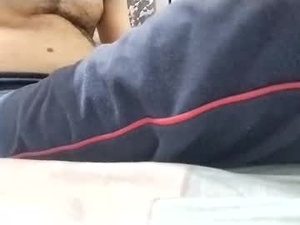 Screenshot from hapbit webcams