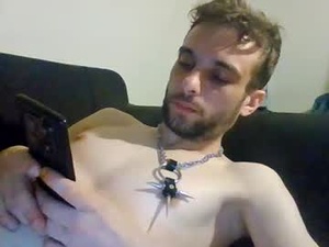 Screenshot from happyfunnyboy79 webcams