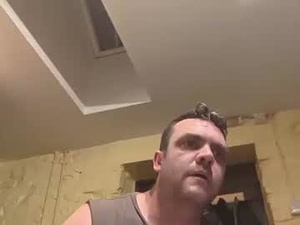 Screenshot from happylarlcamper webcams