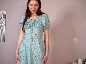 Screenshot from happyvivy webcams