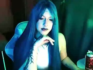 Screenshot from harakassi_babe webcams