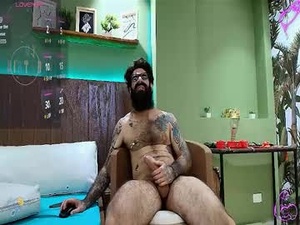 Screenshot from haraldsmed0 webcams