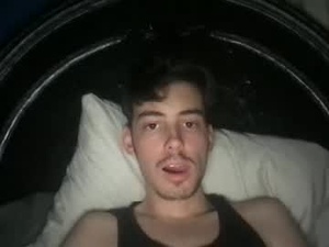 Screenshot from harambe192 webcams