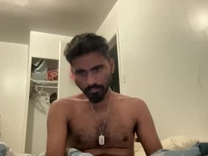 Screenshot from harashid webcams