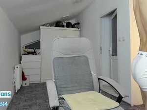 Screenshot from hard_chriss webcams